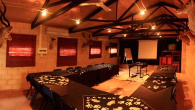 Kudu Ridge Game Ranch