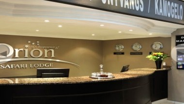 SAFARI HOTEL &amp; CONVENTION CENTRE