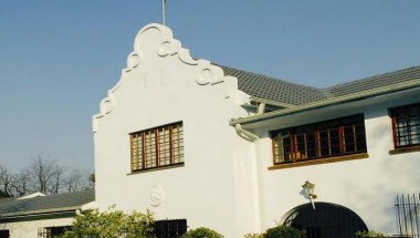 Kleinkaap Boutique Hotel