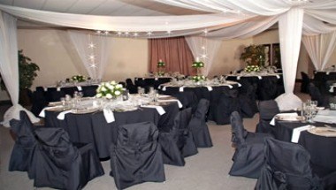 St. Andrews Guest House