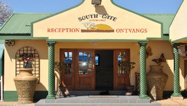 South Gate Country Lodge