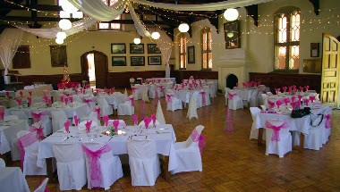 Wensleydale Guest Lodge