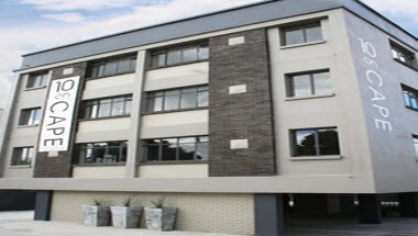 10 on Cape Apartments