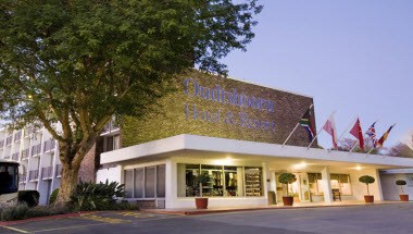Oudtshoorn Inn Hotel and Conference Center