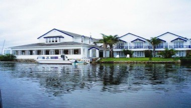 Halyards Hotel And Spa