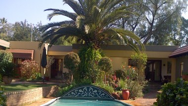 Jubilee Lodge Guest House