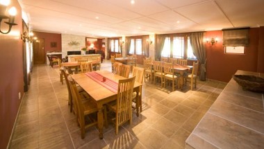 Casa Mia Health Spa and Conference Centre