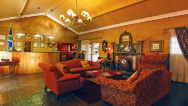 Hobbit Boutique Hotel