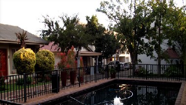 Country Blue Guest House