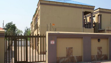 Villa Anne Guest House