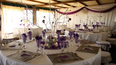 Boesmanland Farm Kitchen