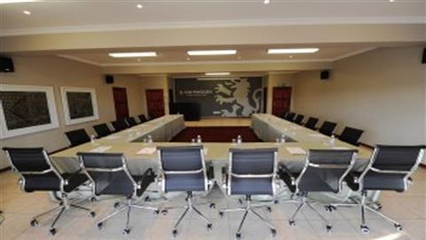 Ashwood Guesthouse &amp; Spa