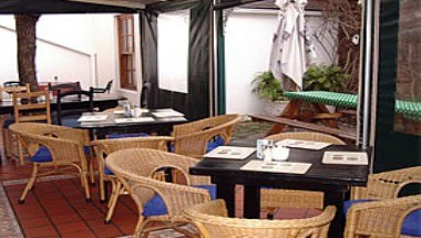 137 High Street Guest House