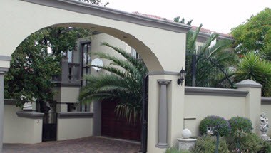 Villa Lugano Guest House