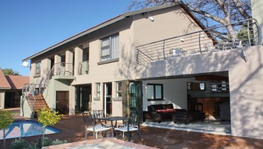 Onverwacht Boutique Hotel