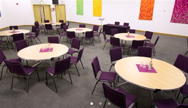 meeting room hire colchester
