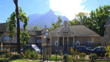 George Lodge International