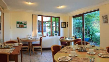 Mont Fleur - Wilderness