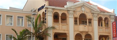 Bayside Lodge Russel Street