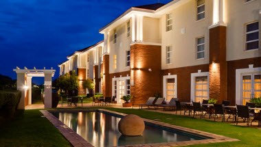 Protea Hotel Mahikeng
