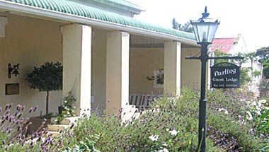 Darling Lodge Guest House
