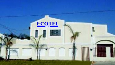 Ecotel Lodge Benoni