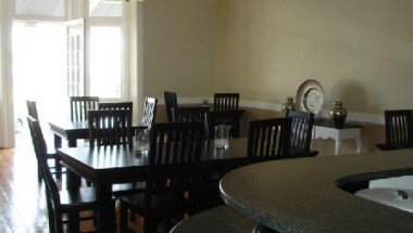 Villa Beryl Guesthouse