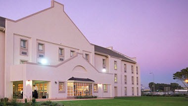 Road Lodge Airport Cape Town