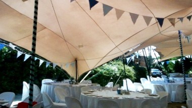 Wilderness Beach House