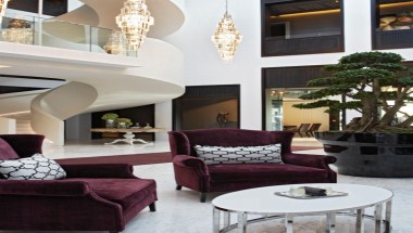 Queen Victoria Hotel