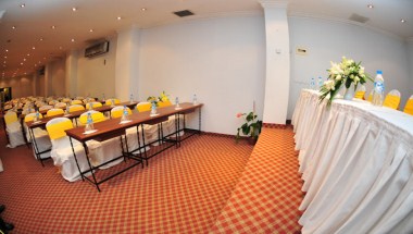 meeting room hire Stansted