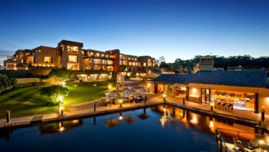 Oubaai Hotel Golf &amp; Spa