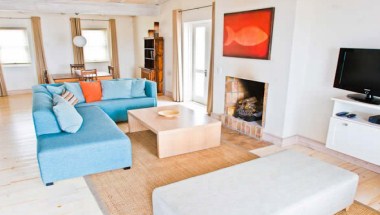 Strandloper Sea Villas Paternoster