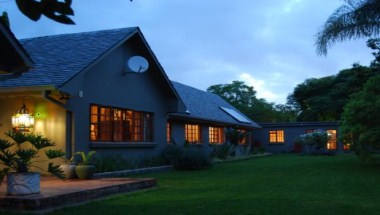 The Wardrobe Guest House