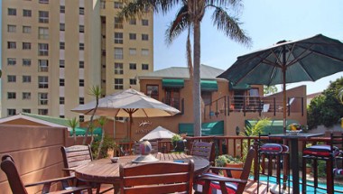 40 Winks Guest House