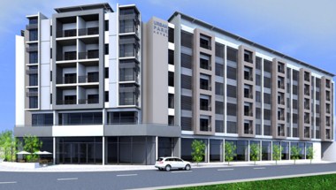 Three Cities Urban Park Hotel Umhlanga