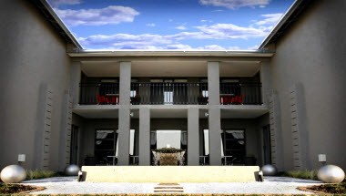 Altissimo Guesthouse