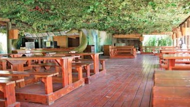 Cango Wildlife Ranch