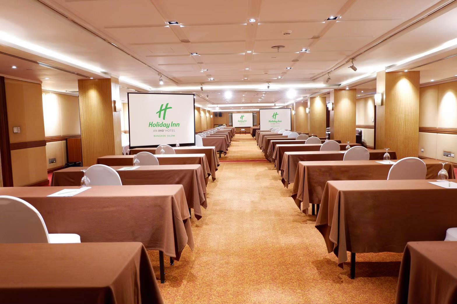 Holiday Inn Express Groups Meetings