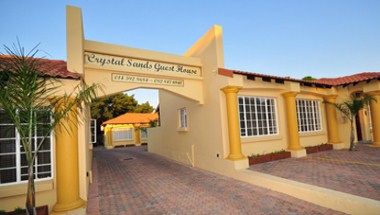 Crystal Sands Guest House