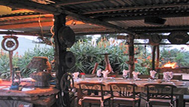 Kaapsehoop Horse Trails