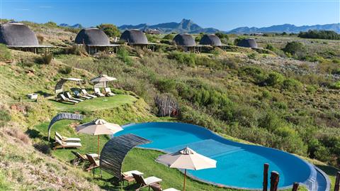 Gondwana Game Reserve