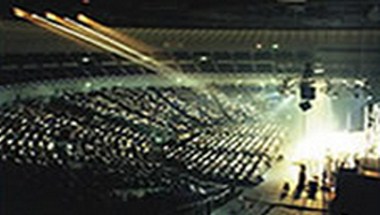 Kuroyume 1996年 LIVE IN YOKOHAMA ARENA Yokohama Debut! Music Arena 'K Arena' is Perfect for