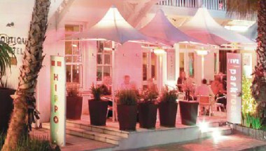 Hippo Boutique Hotel