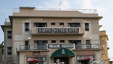Majestic Boutique Hotel
