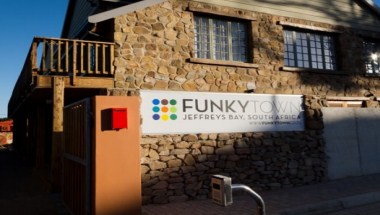 FunkyTown