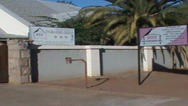 Thuba Kobo Segole Guesthouse