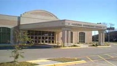 4800 Civic Center Monroe La Terbaik