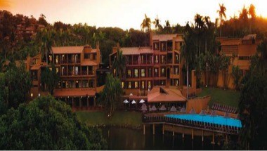 Peermont Mondazur Hotel and Spa San Lameer