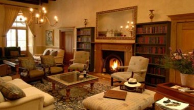 Pontac Manor Hotel &amp; Restaurant